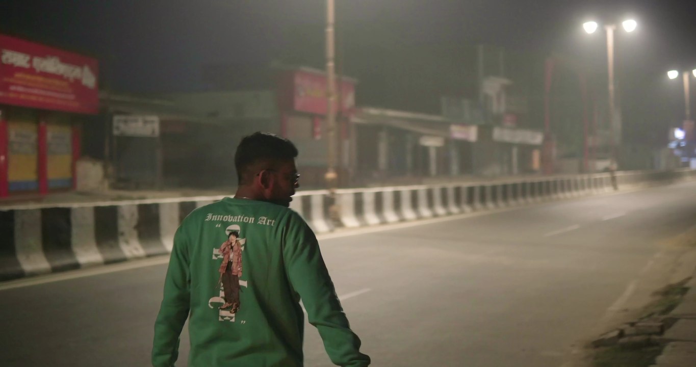 Mr. C Vol.2 (Music Video Shoot Behind The Scenes) | Bhojpuri Song Shoot| Rudraksh ASV | 2025