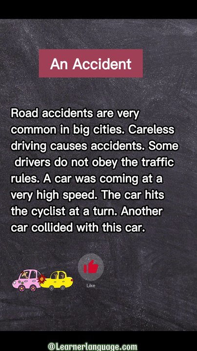 An Accident