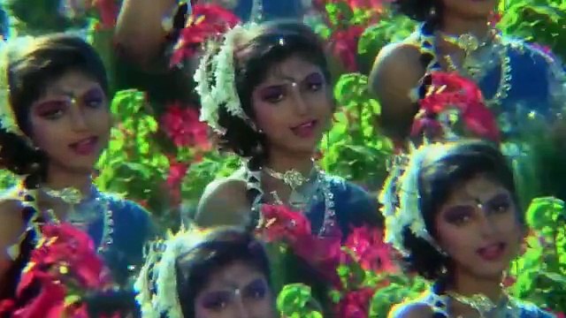 Pahle Ankh Ladh Gayi / Raeszaada (1991) / Govinda , Sonam ,Mohammed Aziz, Asha Bhosle