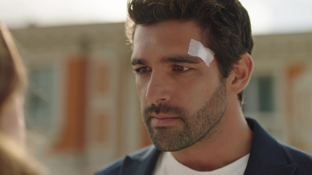 Bir Yemin Ettim Dizisi 31. Bölüm - 30 Aralık Pazartesi