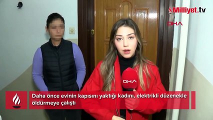 Cani komşudan ölüm düzeneği! Kapının önünden geçmesini bekledi: Kalbimi hedef aldı