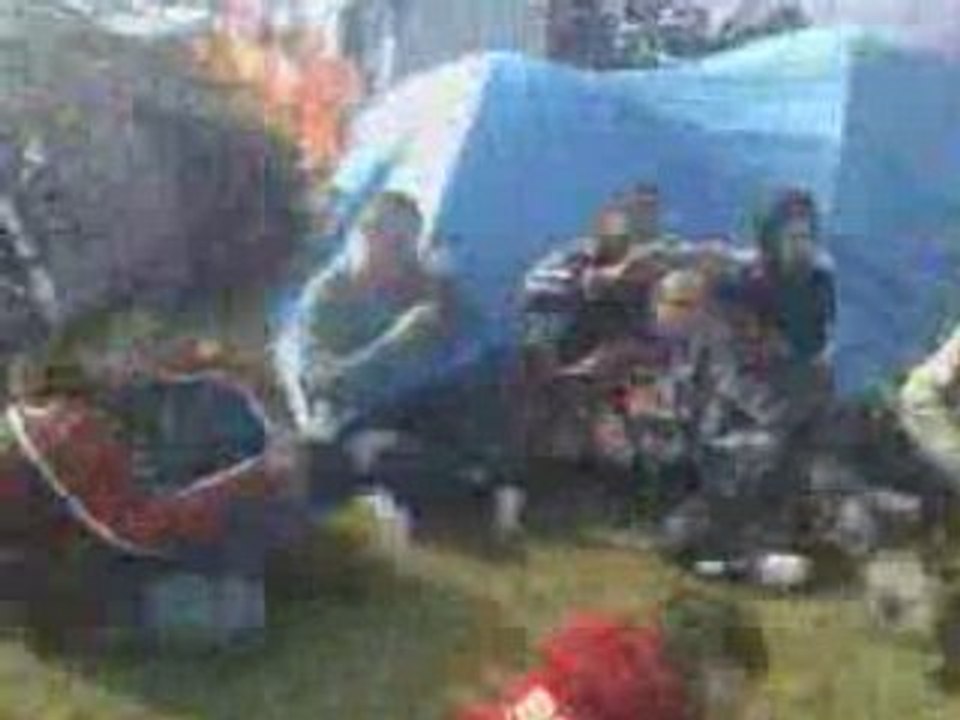 Pa de reveille pr mathieu