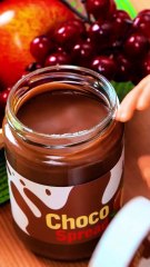 Babies can't eat much chocolate! 😵‍💫 #123go #gadget