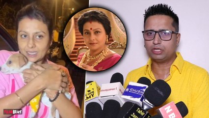 Jaya Bhattacharya ने डेढ़ महीने के Male Puppy की बचाई जान,लेकिन Faizan Ansari ने क्यों जताई नाराजगी?