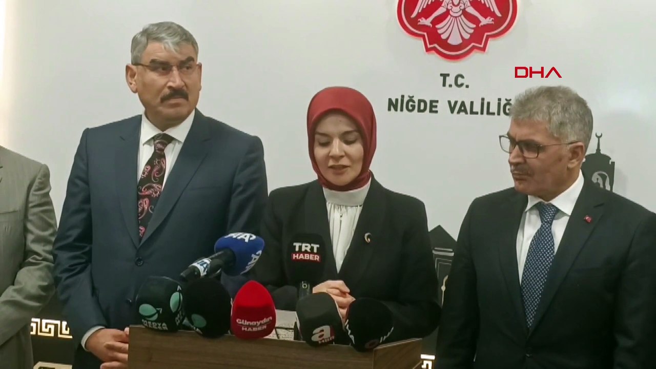 Aile ve Sosyal Hizmetler Bakanlığı'ndan 'Narin Güran davası' kararı