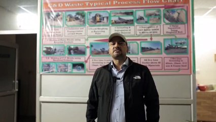 महाकुंभ 2025: SBM निदेशक ने स्मार्ट सिटी व स्वच्छता प्रबंधन की सराहना की