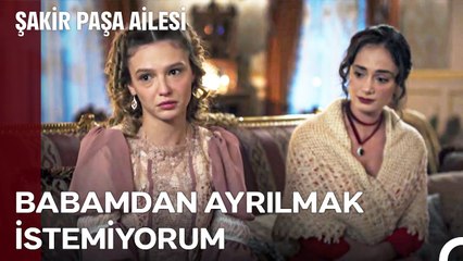 Ayşe'ye Talip Gelmek İsteyen Bir Asker Var - Şakir Paşa Ailesi; Mucizeler ve Skandallar 3. Bölüm