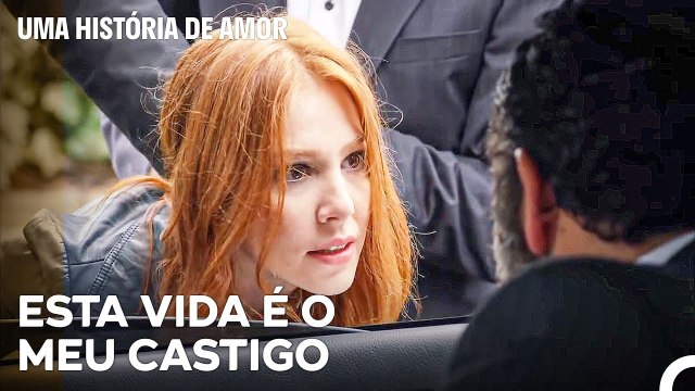 Eda Está Em Apuros - Uma História De Amor Episódio 10 (Dublagem em Português)