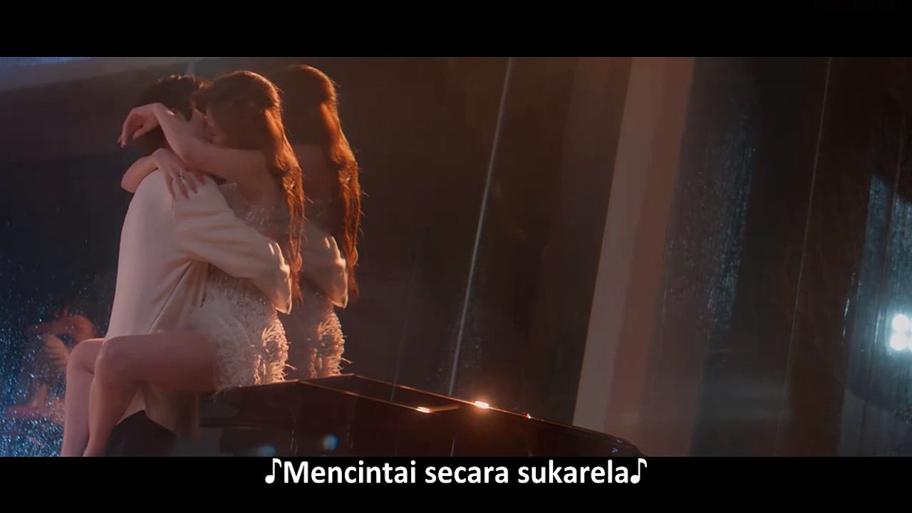Fervent Love Episode 7 Sub Indo