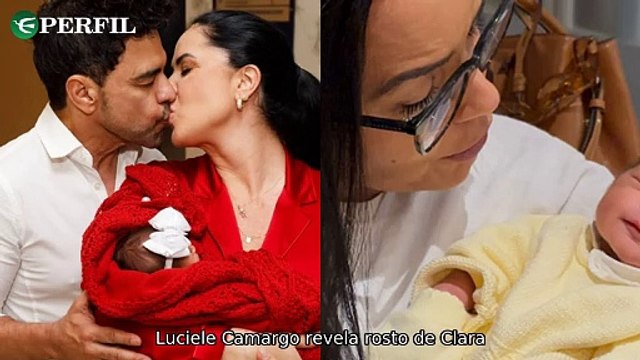 Emocionantes notícias: Filha de Zezé di Camargo, demissão de Rodrigo Faro e milagre de Isabel Veloso