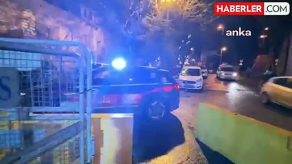 Sosyal Medyada Atatürk'e ve Şehitlere Hakaret Eden Şüpheli Tutuklandı