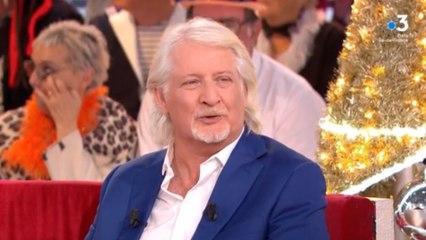 Patrick Sébastien rend un émouvant hommage à sa mère face à Michel Drucker : "Je ne l’ai jamais lâchée..."
