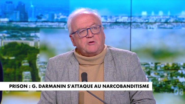 Hubert Coudurier : «Le pouvoir, c’est le silence»