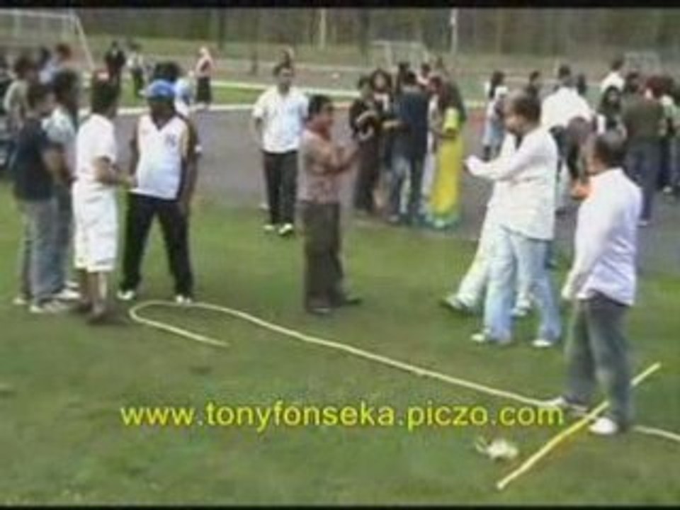 2008 SINHALA HINDU NEW YEAR FESTIVAL IN FRANKFURT GERMANY 4