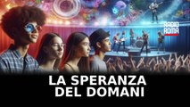 I nuovi volti della musica: la speranza del domani - con Zoe