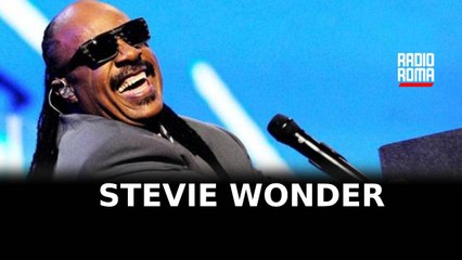 Stevie Wonder: l'uomo dai mille ritmi