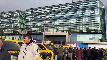 Ekrem'in batırmadığı bir bu kalmıştı! "Zararımız 6 kat fazla" deyip eylem yaptılar