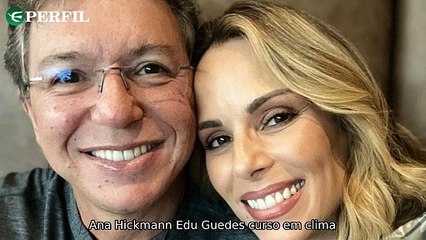 "Ana Furtado declara amor por Boninho, Ary Fontoura exibe barriga trincada e Giovanna Ewbank combina look com Titi"