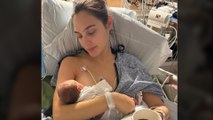 Gal Gadot REVEALS Undergoing Surgery Due To ‘Massive Blood Clot’ During Fourth Pregnancy