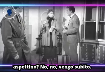 ✨ Le Amiche (1955) - Capolavoro di Michelangelo Antonioni | Film Completo | Dramma e Passioni Segrete