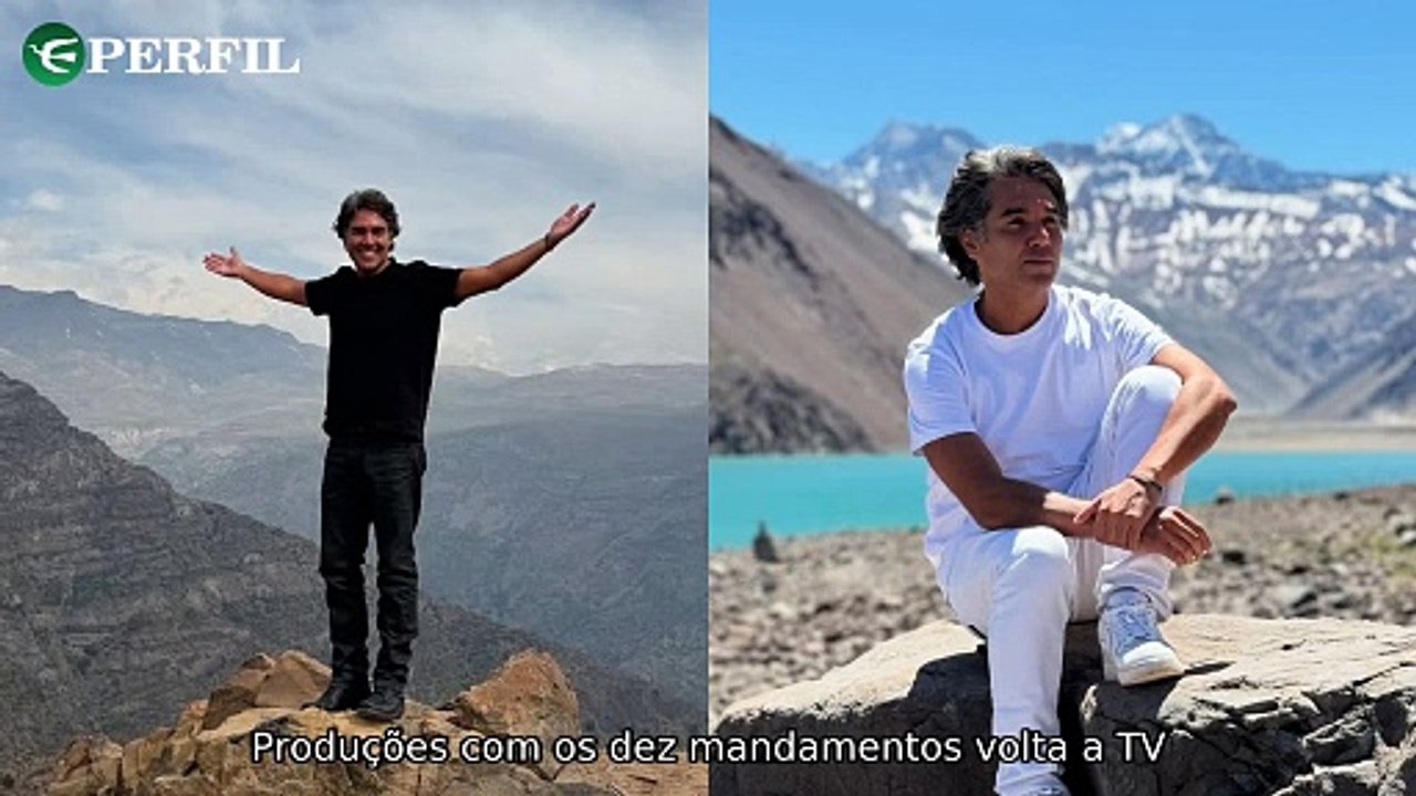 "Amizade do reality, curiosidades de Faustão e romance de Mariana Rios: Os destaques da semana!" - Fernando Sampaio, Lara e namorado de Mariana Rios são os protagonistas.