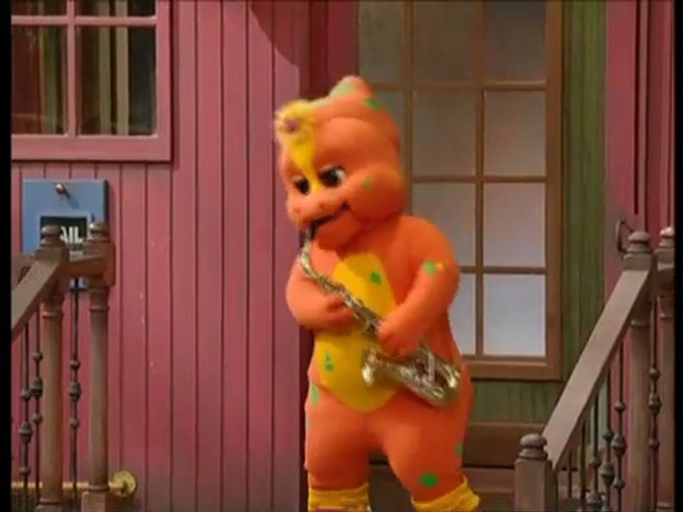 PBS Kids Barney And Friends Riff's Clubhouse...mp4 - video Dailymotion