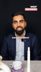 Tu touches combien pour de vrai ? 💋 Khalil est expert-comptable. Il exerce à Paris depuis 2022.  Il a passé les concours du Conseil de l'Ordre des Experts-Comptables, qu’il a réussi. 💅