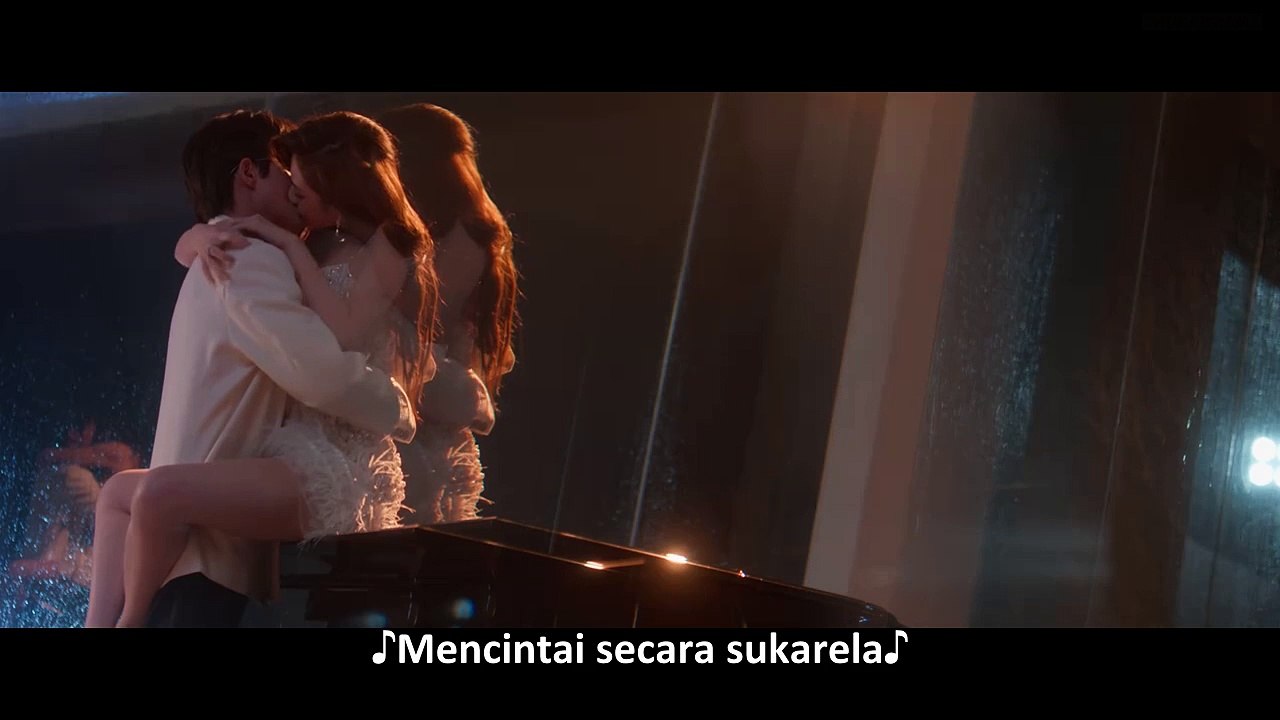 Fervent Love Episode 14 Sub Indo