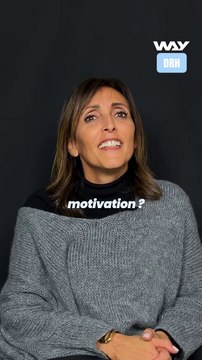 Vous ne lisez jamais les lettres de motivation ? 🤓 Lobna, DRH, avait 1 minute pour répondre à tous les clichés sur le recrutement.