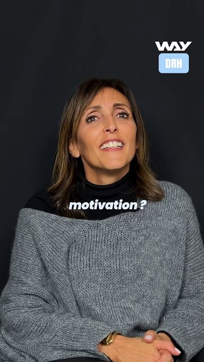 Vous ne lisez jamais les lettres de motivation ? 🤓 Lobna, DRH, avait 1 minute pour répondre à tous les clichés sur le recrutement.