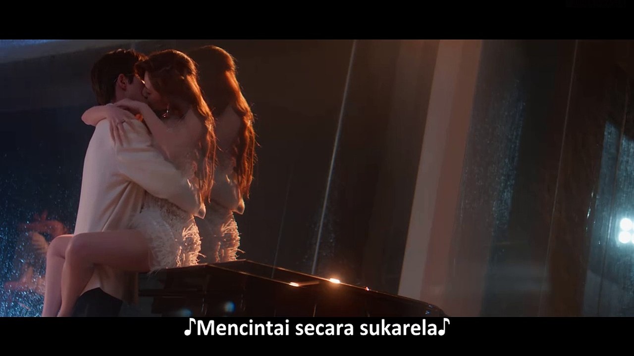 Fervent Love Episode 15 Sub Indo