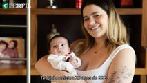 Famosas se destacam no Natal: Viih Tube explica ausência, Dua Lipa noiva e Maíra Cardi inova nos presentes.
