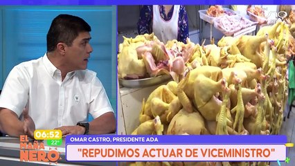 Omar Castro: Profile and Highlights