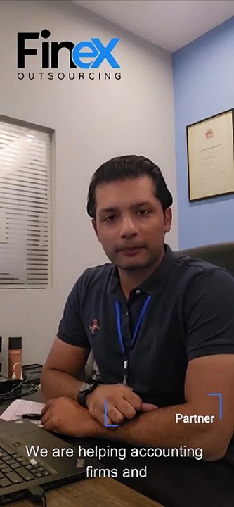 Unlock Efficiency with Finex Outsourcing – Your Partner for Growth