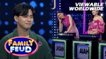 Family Feud: HUWAG MUNA TAYONG UMUWI BY BINI, HINDI UMUBRA SA BGYO! (Episode 639)