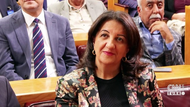 SON DAKİKA HABERİ: İmralı, neden Ehilim dedi? İmralı-DEM Parti görüşmesinin kodları neler?