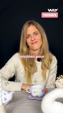 Tu touches combien pour de vrai ? 💋 Lucie est psychiatre. Elle exerce à Paris depuis 2016. Elle a passé les concours de médecine, qu’elle a réussie. 💅