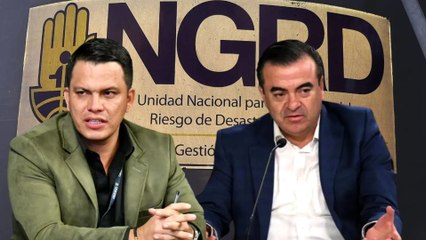La Procuraduría anunció destitución e inhabilidad general para Sneyder Pinilla y Olmedo López