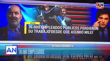 El Gobierno anuncia más recortes en el sector público