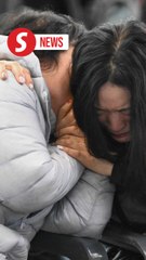 Air travel fear among Seoul residents following Jeju Air crash