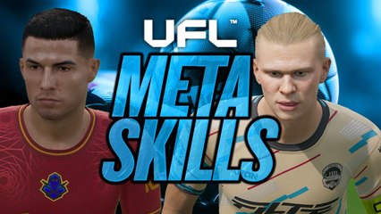 UFL im Meta-Guide: Starke Stürmer zum kleinen Preis