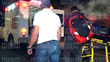 Móvil de Emergencia TGU