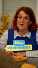 Epiphanie (S5-E35)