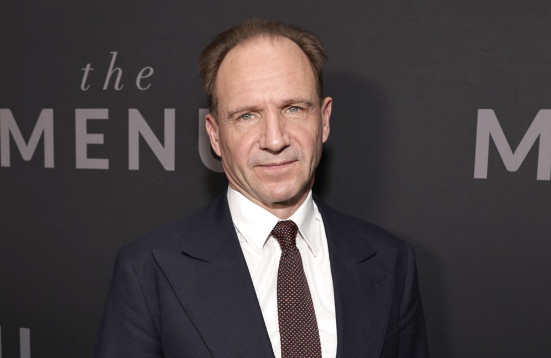 Ralph Fiennes: Dreht er einen Film mit seinem Bruder?