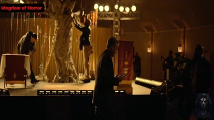 اقوي الافلام الاجنبيه الرعب والغموض