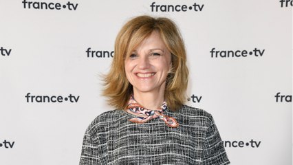Valérie Maurice bien entourée pour ses adieux à Télématin !