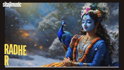 International Bhajan/Radha Krishna Bhajan/ PEACE OF MIND