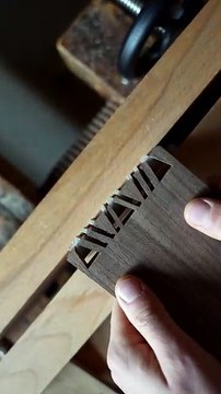Mastering Precision: Japanese Woodworking at Its Best! -project2025-WoodworkingMastery-😂👌-