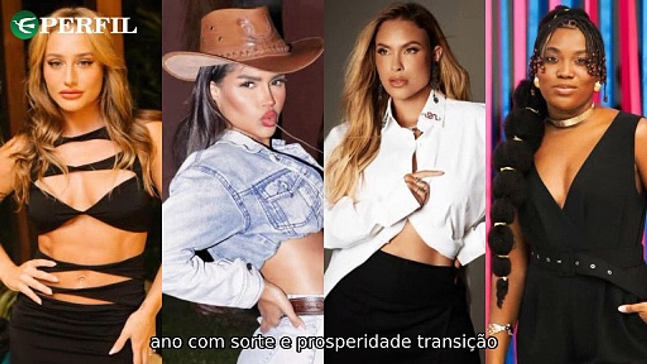 "Segredos de ex-BBBs, tragédia de cantor e festa de Larissa Manoela: o que rolou na semana!"