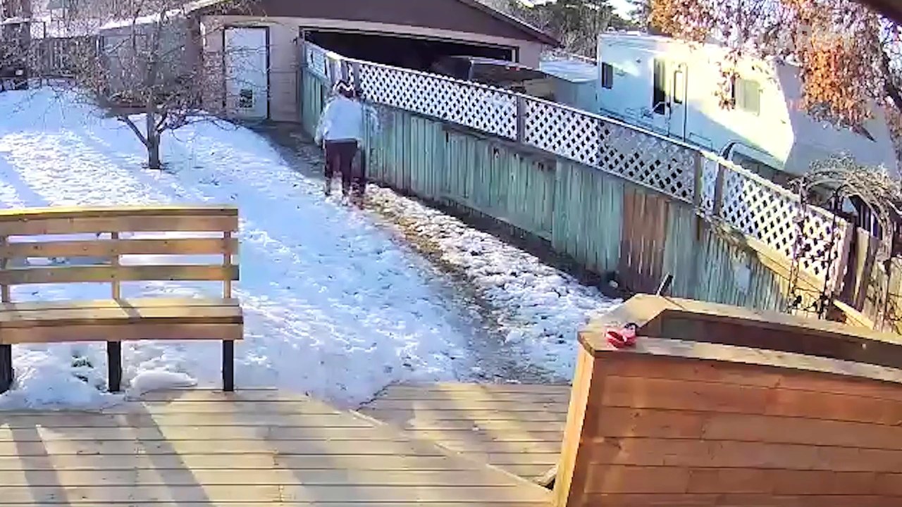 Best Fails of the Week - Craziest Crash Outs 🤯